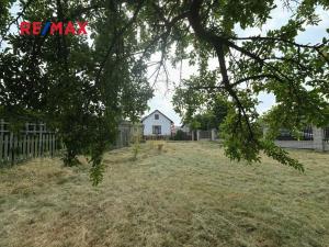 Prodej rodinného domu, Lhota u Příbramě, 62 m2