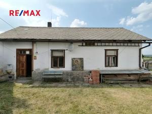 Prodej rodinného domu, Lhota u Příbramě, 62 m2