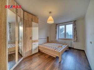 Pronájem bytu 2+kk, Nymburk, U Růžáku, 49 m2
