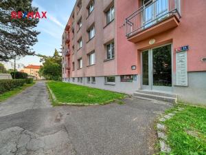 Pronájem bytu 2+kk, Nymburk, U Růžáku, 49 m2
