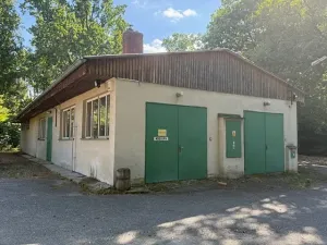 Pronájem skladu, Kostelec nad Černými lesy, Truba, 32 m2