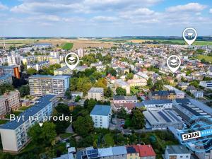 Prodej bytu 2+1, Opava, Holasická, 59 m2