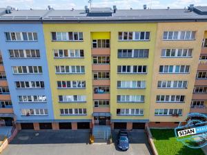 Prodej bytu 2+1, Opava, Holasická, 59 m2