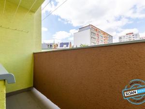 Prodej bytu 2+1, Opava, Holasická, 59 m2