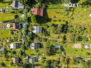 Prodej chaty, Děčín, Družstevní, 32 m2