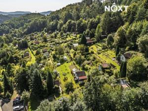 Prodej chaty, Děčín, Družstevní, 32 m2