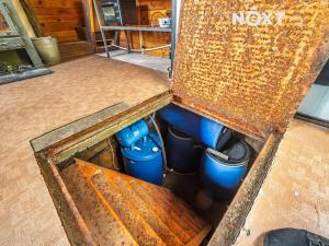 Prodej chaty, Děčín, Družstevní, 32 m2