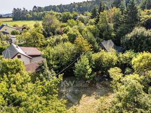 Prodej chaty, Mníšek pod Brdy, Severní, 25 m2