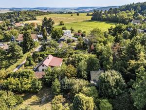 Prodej chaty, Mníšek pod Brdy, Severní, 25 m2