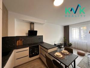 Pronájem bytu 1+kk, Ostrov, Myslbekova, 33 m2