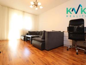 Prodej bytu 3+1, Chodov, Příční, 70 m2