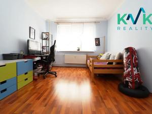 Prodej bytu 3+1, Chodov, Příční, 70 m2