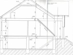 Prodej rodinného domu, Ostrava, Na Landeku, 122 m2