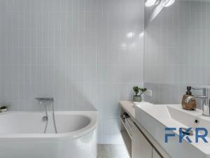 Prodej bytu 3+kk, Praha - Strašnice, Michelangelova, 63 m2