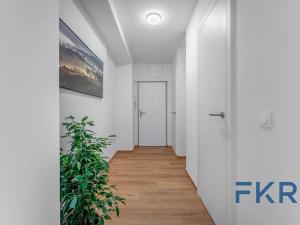 Prodej bytu 3+kk, Praha - Strašnice, Michelangelova, 63 m2