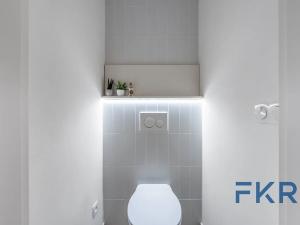 Prodej bytu 3+kk, Praha - Strašnice, Michelangelova, 63 m2