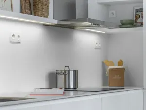 Prodej bytu 3+kk, Praha - Strašnice, Michelangelova, 63 m2