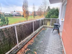 Prodej bytu 2+kk, Jihlava, Za Poštou, 35 m2