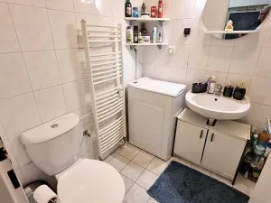 Prodej bytu 2+kk, Jihlava, Za Poštou, 35 m2