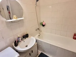 Prodej bytu 2+kk, Jihlava, Za Poštou, 35 m2