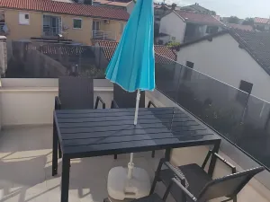 Prodej bytu 3+kk, Medulin, Chorvatsko, 55 m2