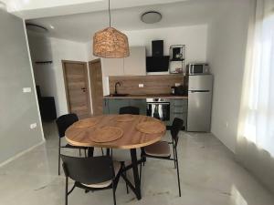 Prodej bytu 3+kk, Medulin, Chorvatsko, 55 m2