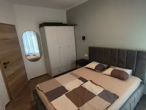 Prodej bytu 3+kk, Medulin, Chorvatsko, 55 m2