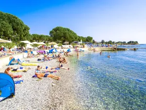 Prodej chaty, Medulin, Chorvatsko, 51 m2