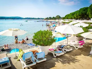 Prodej chaty, Medulin, Chorvatsko, 51 m2