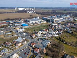 Pronájem kanceláře, Dolní Benešov, Hlučínská, 54 m2