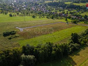 Prodej pozemku pro bydlení, Valašské Meziříčí - Poličná, 1099 m2