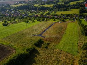 Prodej pozemku pro bydlení, Valašské Meziříčí - Poličná, 1491 m2