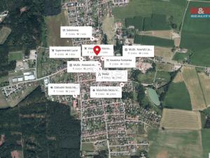 Prodej rodinného domu, Horní Jelení, Dvorská, 110 m2