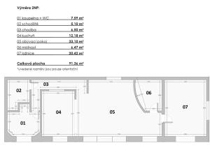 Prodej rodinného domu, Libice nad Cidlinou, Školní, 171 m2