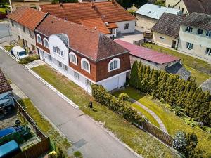 Prodej rodinného domu, Libice nad Cidlinou, Školní, 171 m2