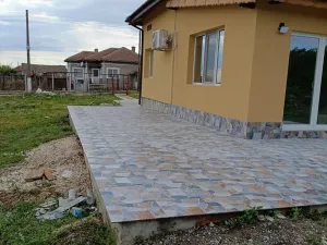 Prodej rodinného domu, Dobrevo, Bulharsko, 95 m2