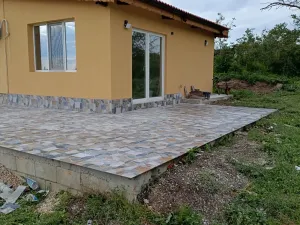 Prodej rodinného domu, Dobrevo, Bulharsko, 95 m2