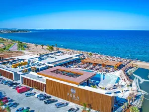 Prodej bytu 3+kk, Trikomo, Kypr, 84 m2