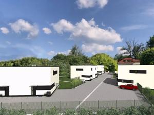 Prodej rodinného domu, Neratovice, 104 m2