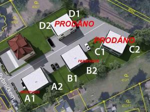 Prodej rodinného domu, Neratovice, 104 m2