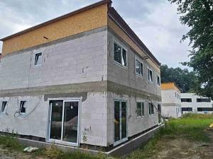 Prodej rodinného domu, Libiš, Za Rybníčkem, 104 m2