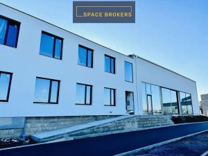 Pronájem obchodního prostoru, Zlatníky-Hodkovice, Technologická, 850 m2