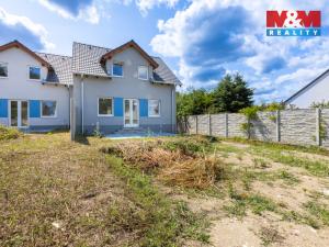 Prodej rodinného domu, Kladno - Švermov, 104 m2