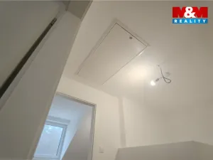 Prodej rodinného domu, Kladno - Švermov, 104 m2