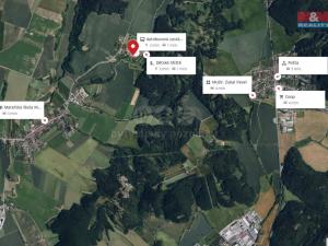 Prodej rodinného domu, Malhostovice - Nuzířov, 130 m2