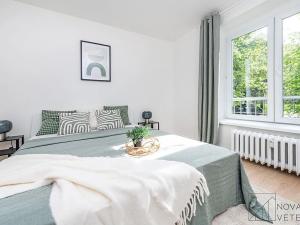 Prodej bytu 3+kk, Praha - Strašnice, Dvouletky, 70 m2