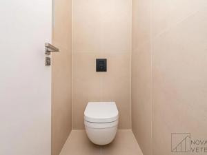 Prodej bytu 3+kk, Praha - Strašnice, Dvouletky, 70 m2