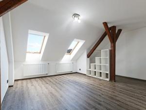 Pronájem bytu 2+kk, Brno, Smetanova, 70 m2