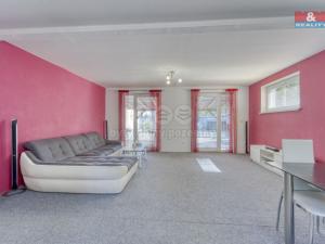 Prodej skladu, Lhůta, 1220 m2