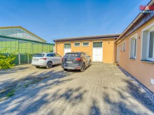 Prodej skladu, Lhůta, 1220 m2